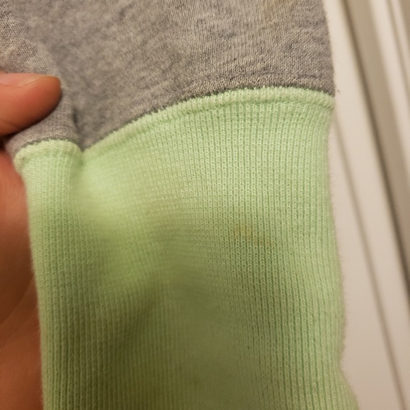 Nike Vintage Zip Hoodie - Picture 5 of 6